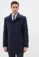 Пальто однобортное Bazioni1  - превью
