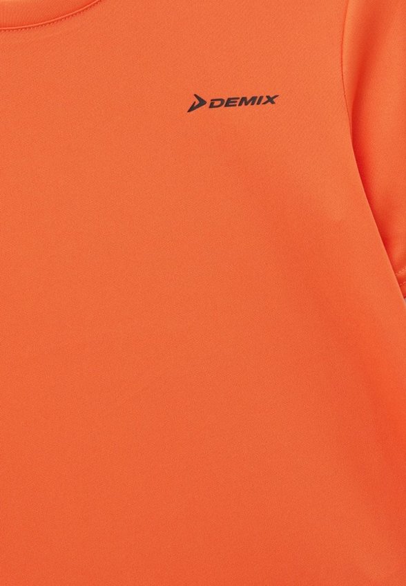 Футболка спортивная Demix