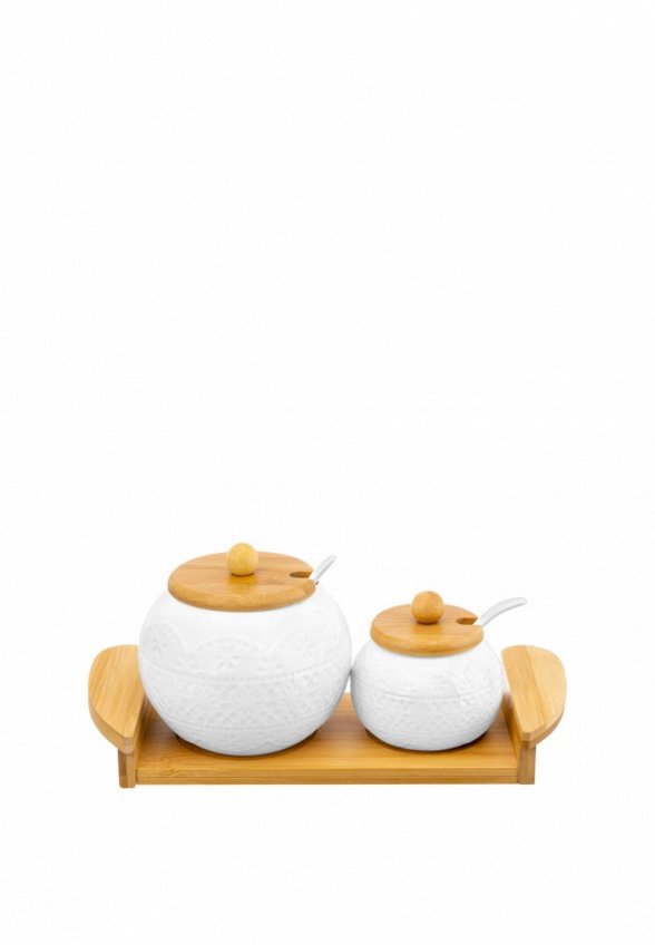 Набор для сервировки специй Elan Gallery