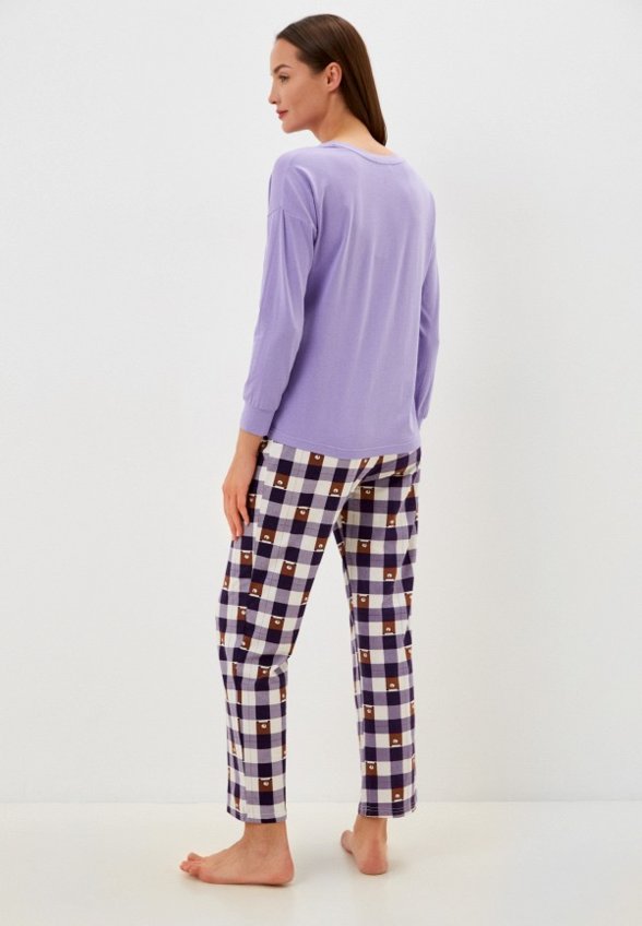 Пижама Indefini