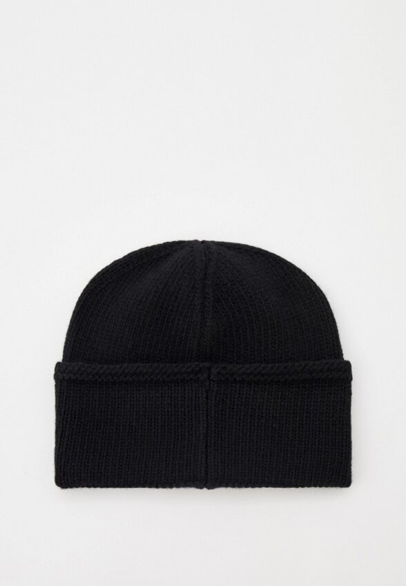 Шапка Emporio Armani