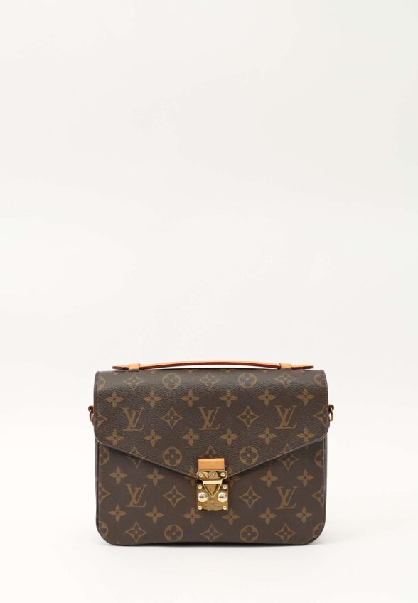 Louis Vuitton Pochette Metis