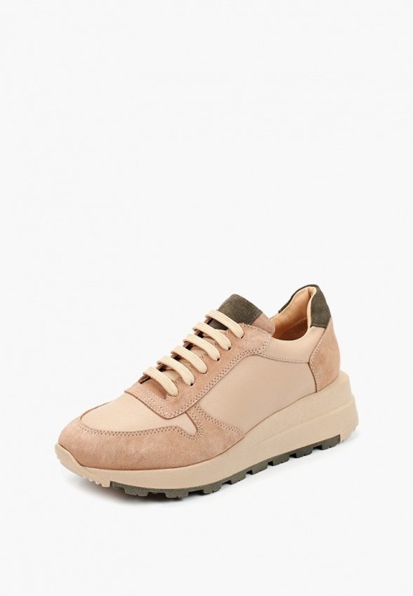 Кроссовки Graciana