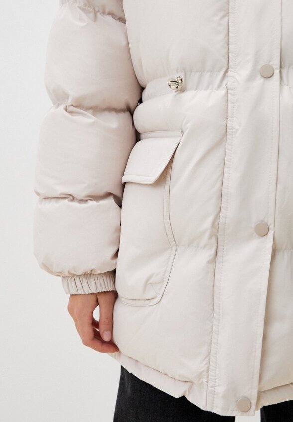 Пуховик Moda Sincera