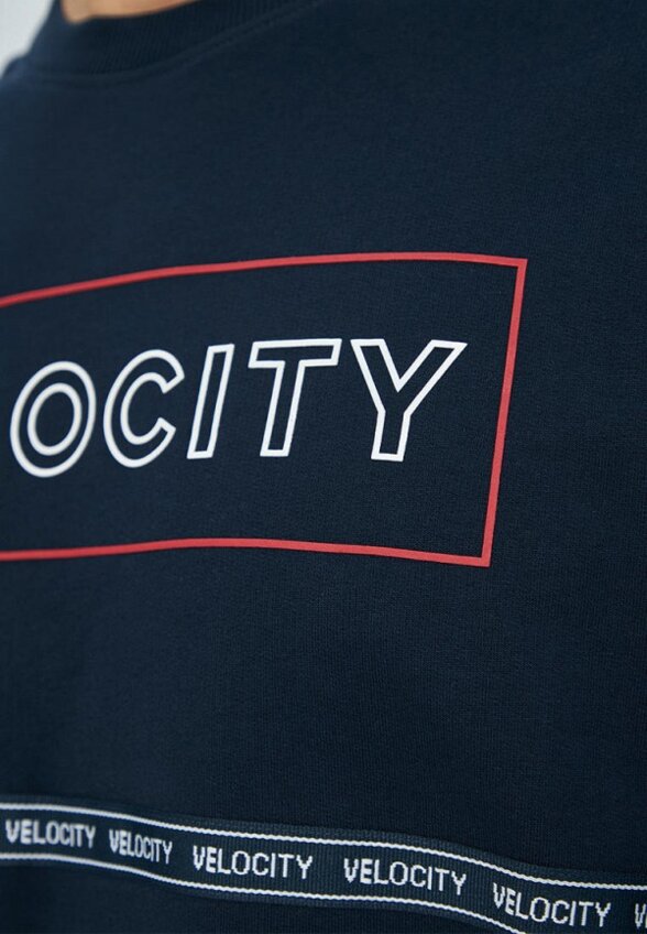 Свитшот Velocity