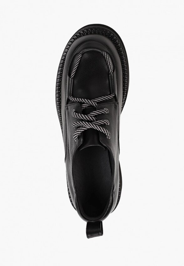 Ботинки El'Rosso