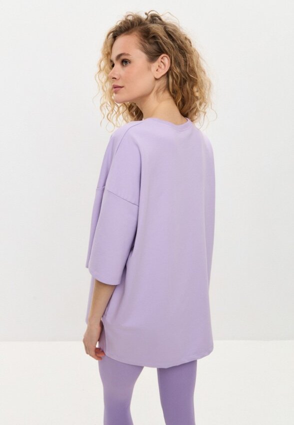 Футболка La Urba Person