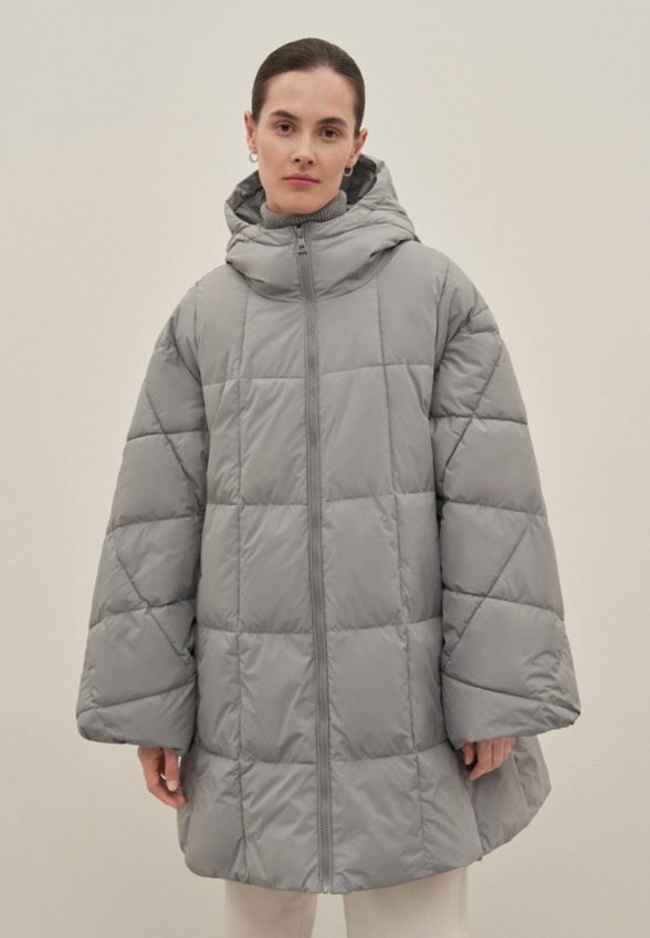 Пуховик Finn Flare