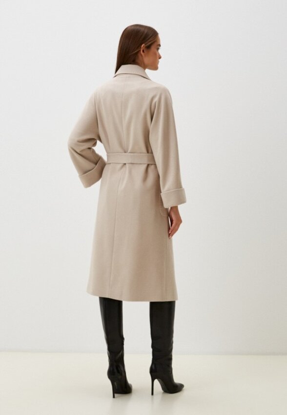 Пальто-халат Winterra