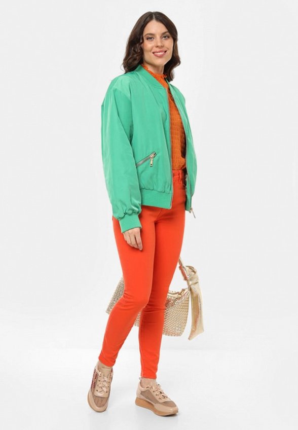 Джинсы Harmonia Sensuum