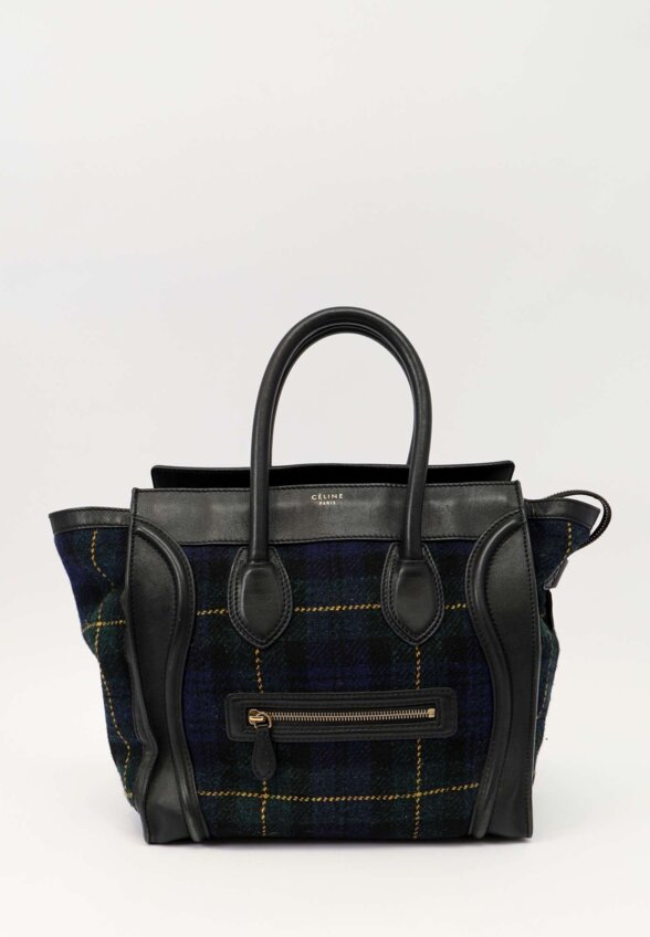 Celine Luggage