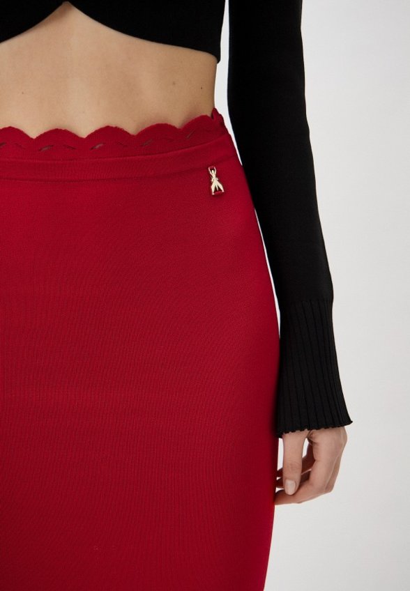 Юбка Patrizia Pepe