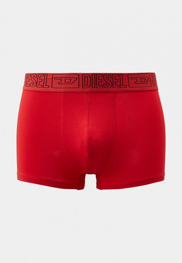 Трусы 3 шт. Diesel