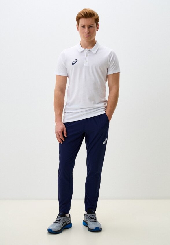 Брюки спортивные ASICS