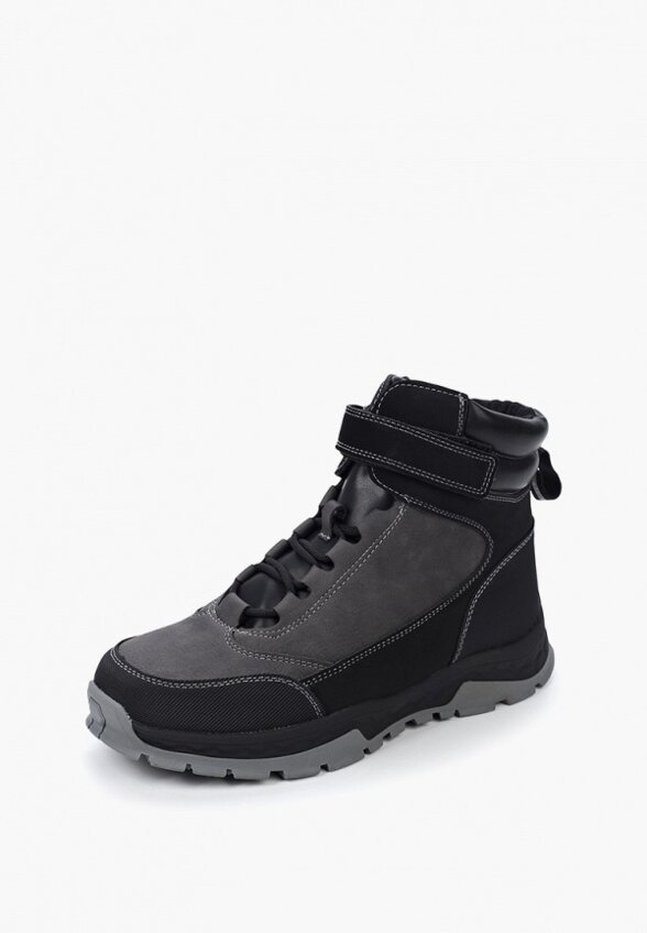 Ботинки T.Taccardi