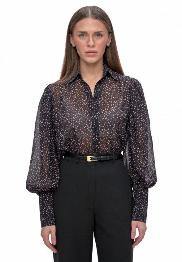 Блуза Brandwomen