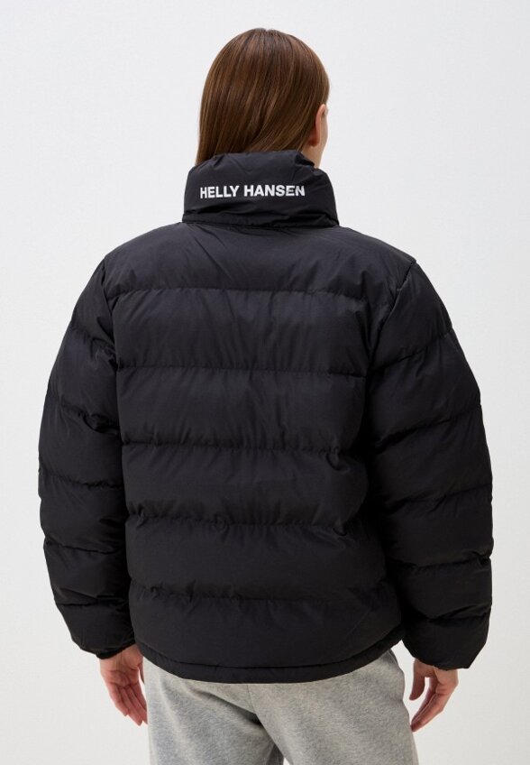 Пуховик Helly Hansen