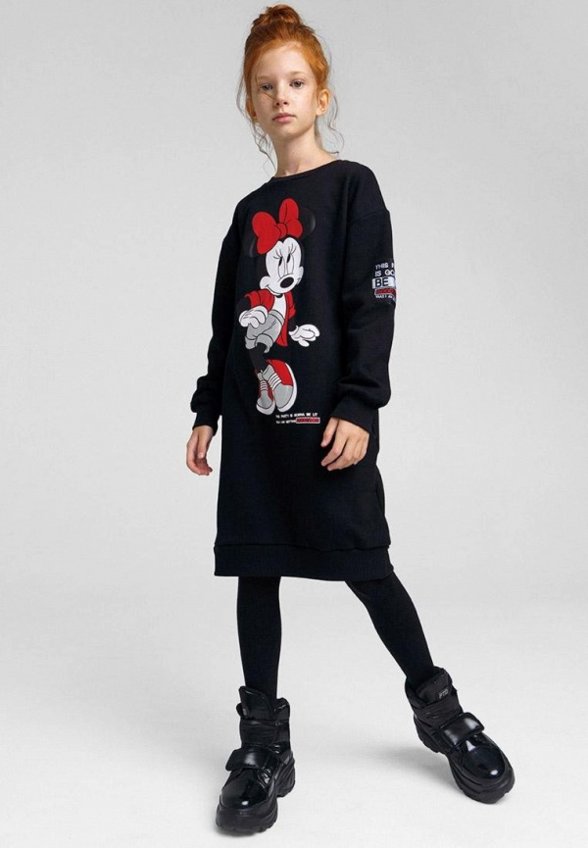 Платье PlayToday