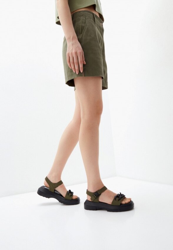 Сандалии O-live Naturalle