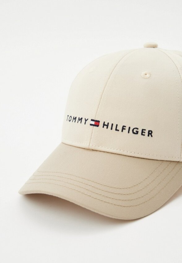 Бейсболка Tommy Hilfiger