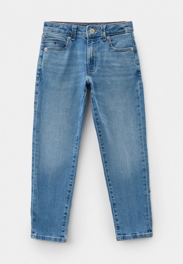 Джинсы Tommy Hilfiger