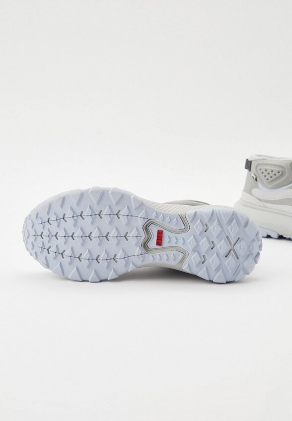 Кроссовки Vans