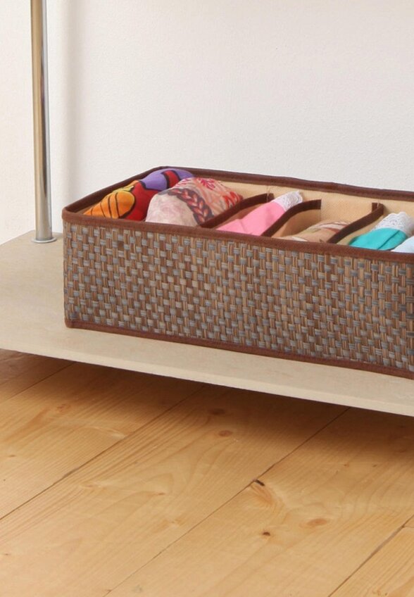 Органайзер для хранения Casy Home