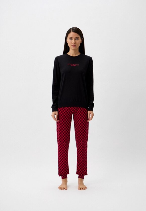 Пижама Emporio Armani