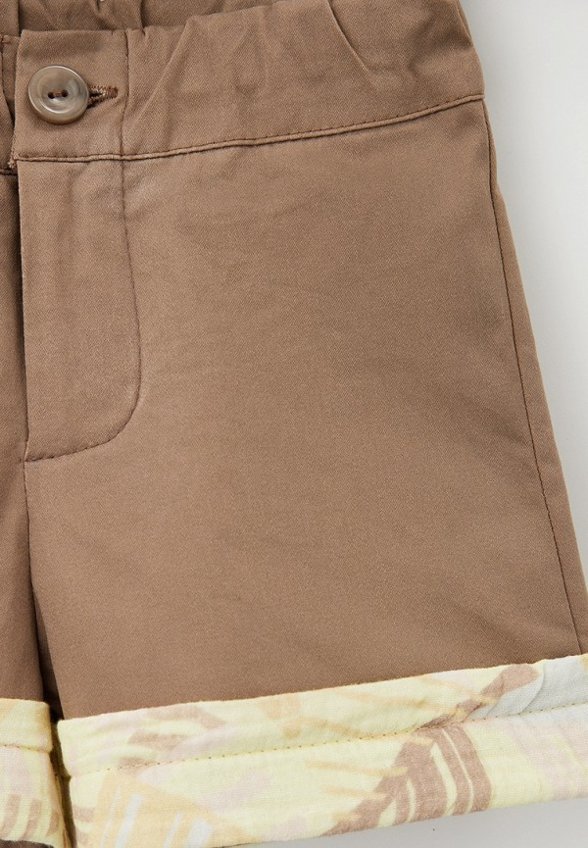 Шорты Mamour Enfants