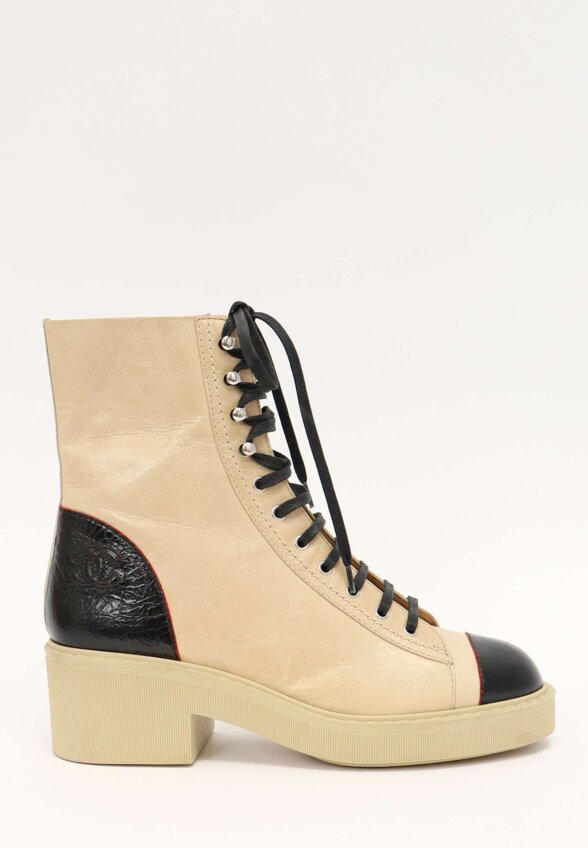 Chanel Shoes
