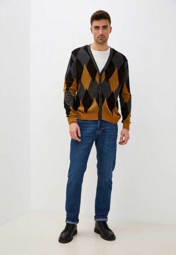 Джинсы Trendyol