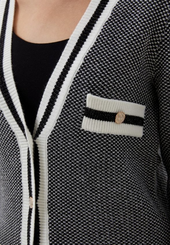 Кардиган Fracomina