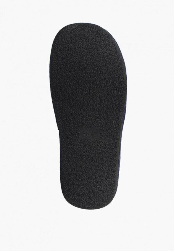 Тапочки De Fonseca