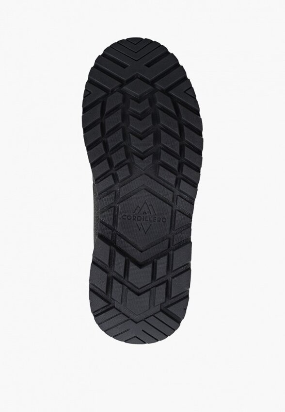 Ботинки трекинговые Cordillero