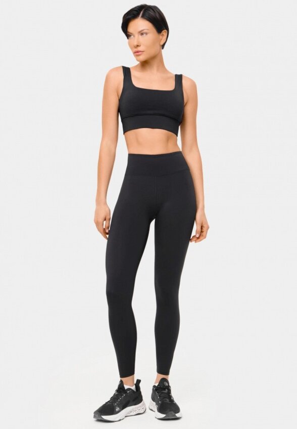 Леггинсы Neverlate