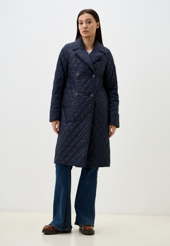 Куртка стеганая Gaxgax