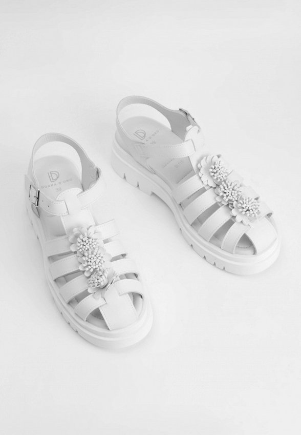 Босоножки Donna D’oro