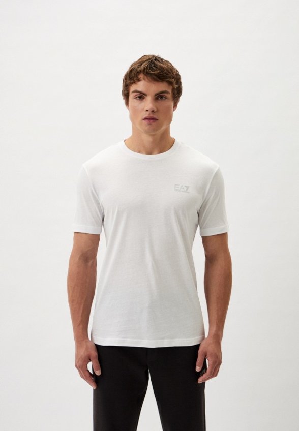 Футболка EA7