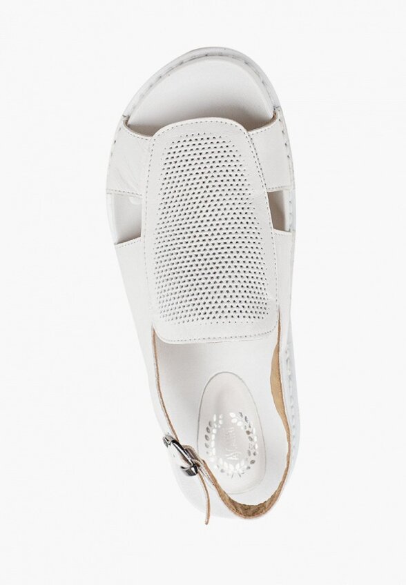 Сандалии Ascalini