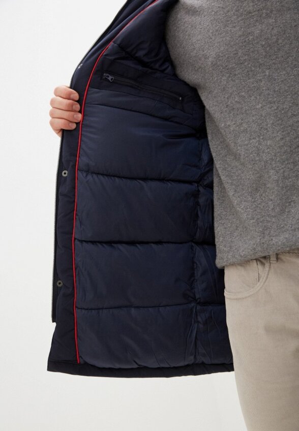 Пуховик Bazioni