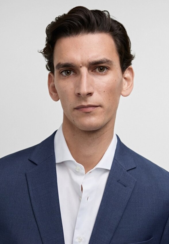 Пиджак Mango Man