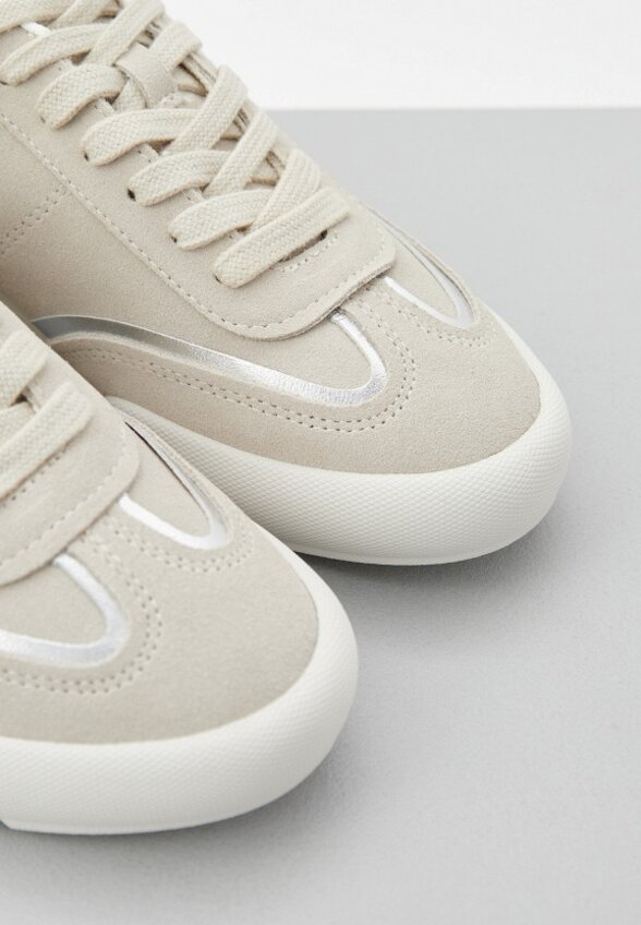 Кроссовки Ash