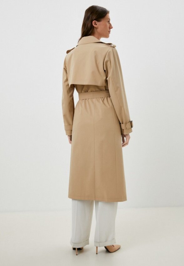 Тренч Smith's brand