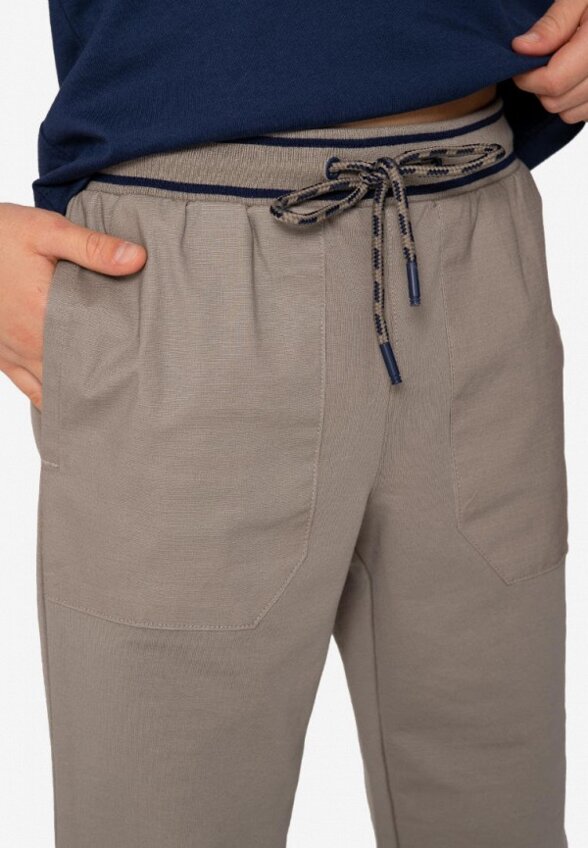 Брюки спортивные Kapika