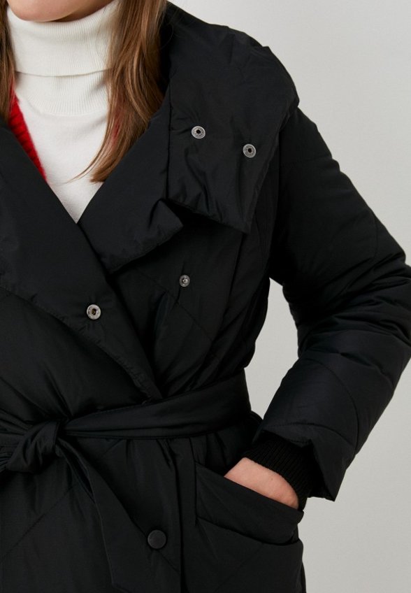 Куртка стеганая Dixi-Coat