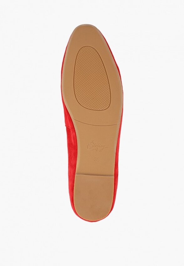 Балетки Valley