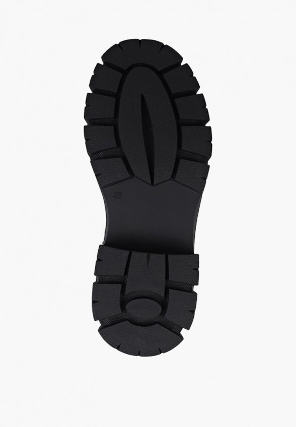 Ботинки Betsy