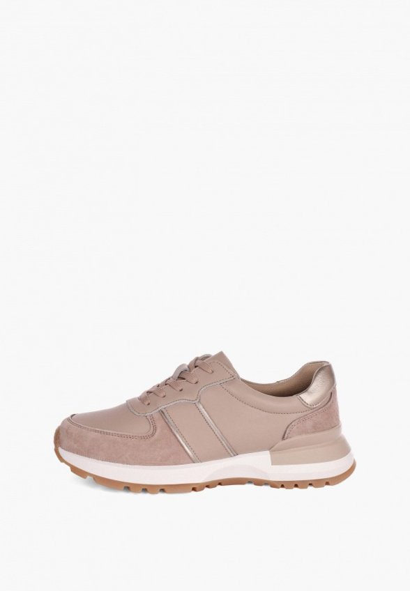 Кроссовки Quattrocomforto