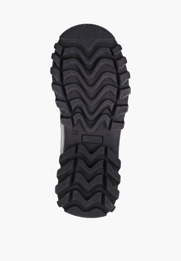 Ботинки Theo Leo