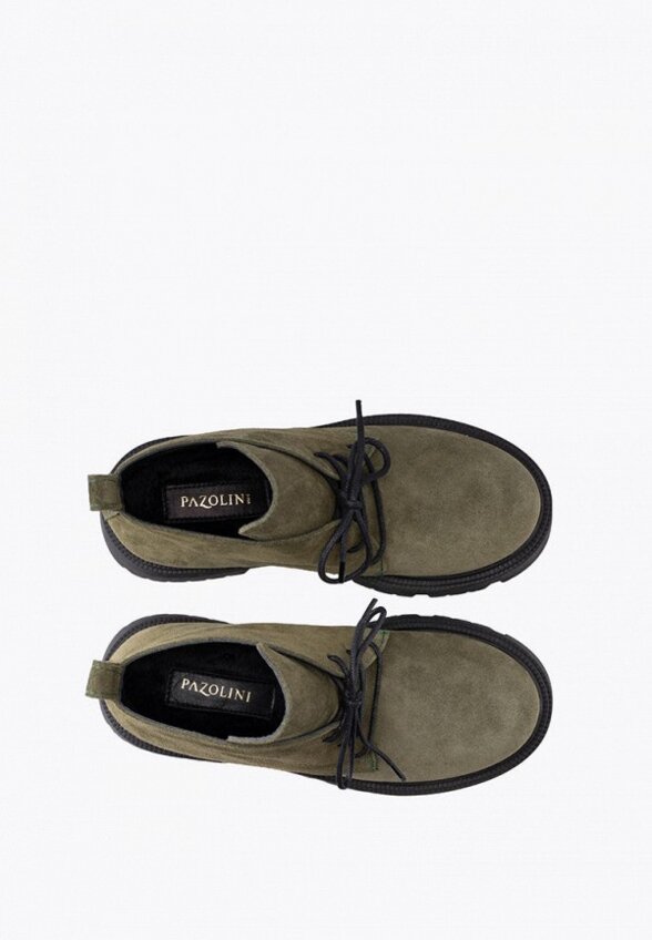 Ботинки Pazolini
